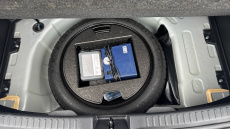 Toyota Yaris 1.5 Hybrid Dynamic 5dr CVT Hybrid Hatchback